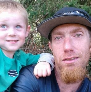 Meet your Posher, Steven